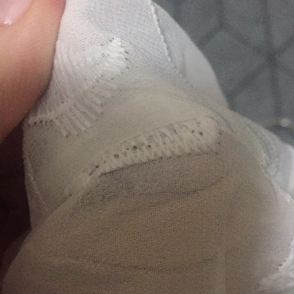 NEVER BEEN WORN Charlotte Russe Romper - Picture 4 of 8